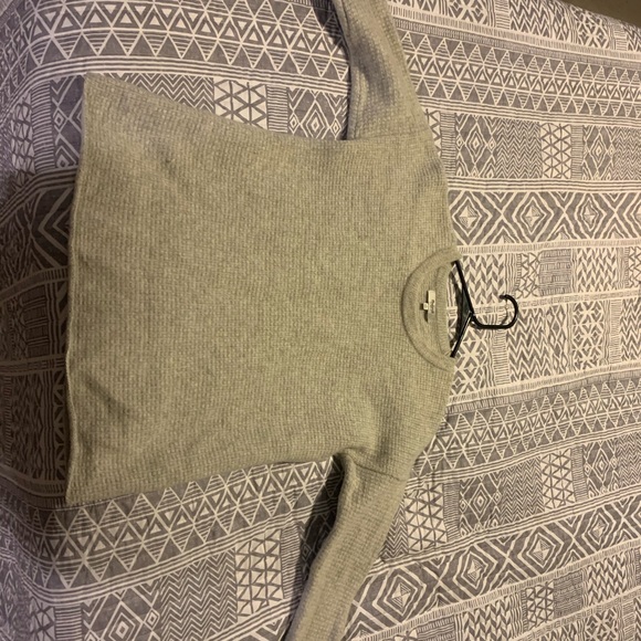 Madewell 100% merino wool sweater - Picture 3 of 4